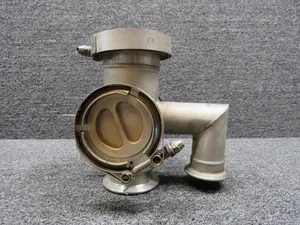 2319207-6 Learjet 23 Manifold Assembly